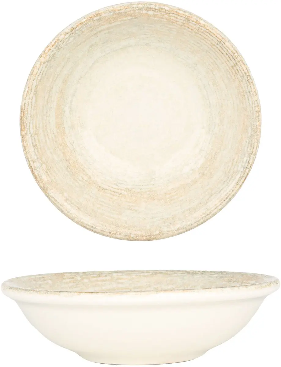 Bonna Serveerschaal Patera Porselein 13cm