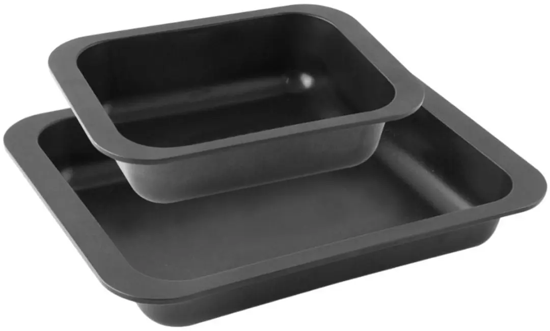Zenker Special Cooking Ovenschalen Set 2 Stuks