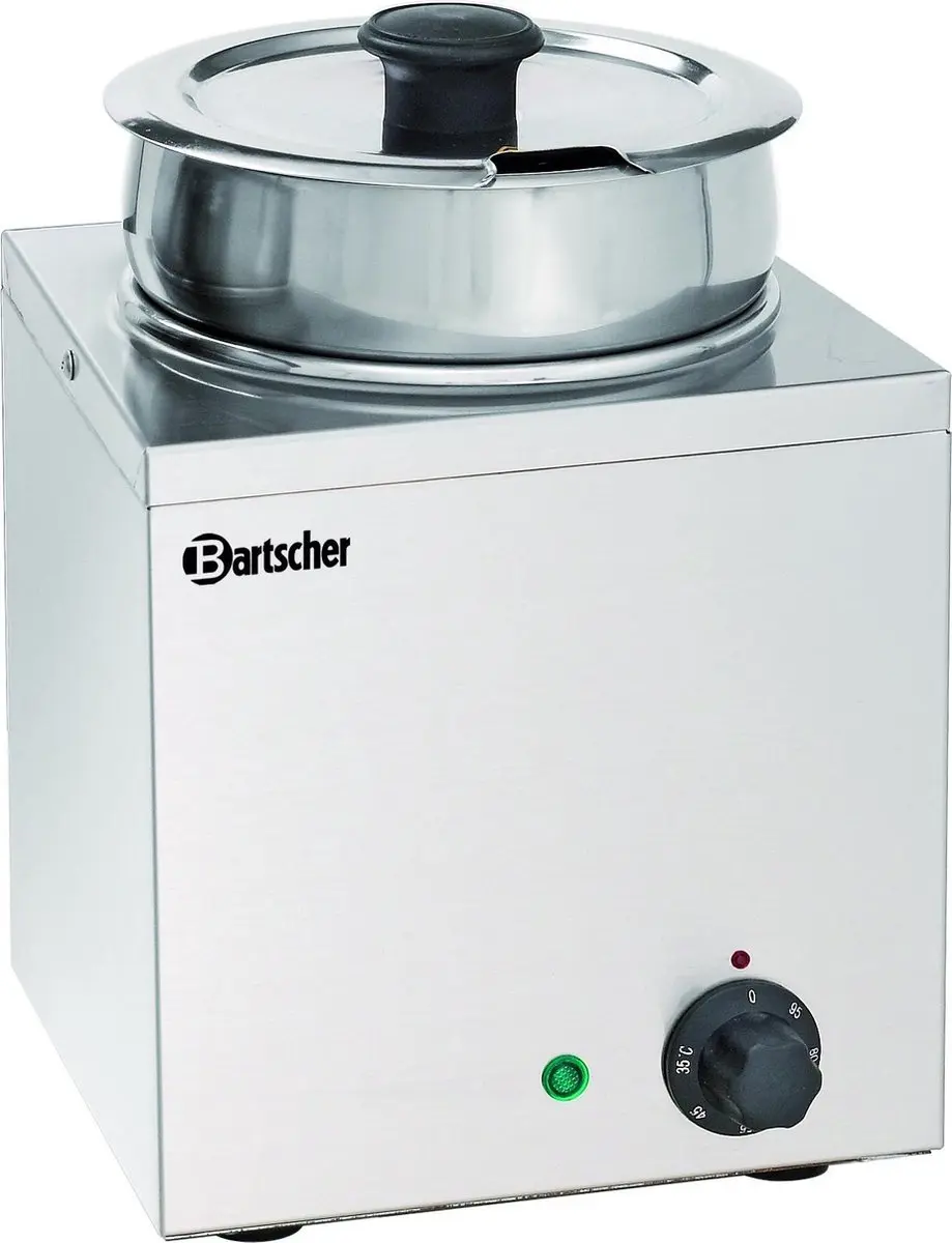 Bartscher Bain-Marie Hotpot 605035