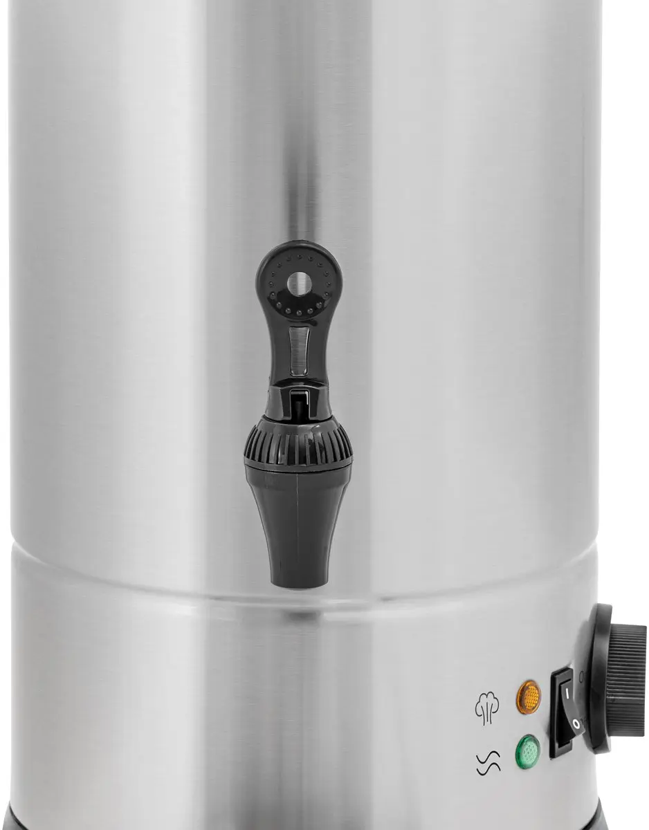 Bartscher Glühweinpan 10L