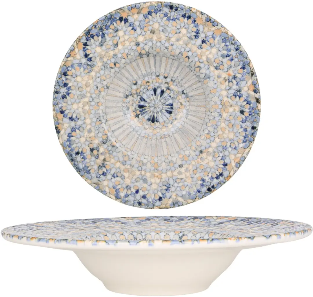 Bonna Luca Mosaic Pastabord
