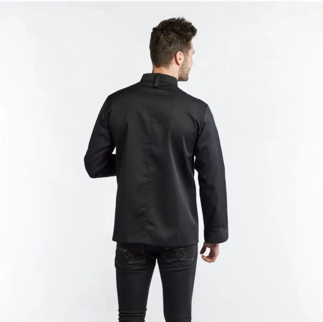 Chaud Devant Koksbuis Sabor BSX Collectie - XXXXXL Zwart
