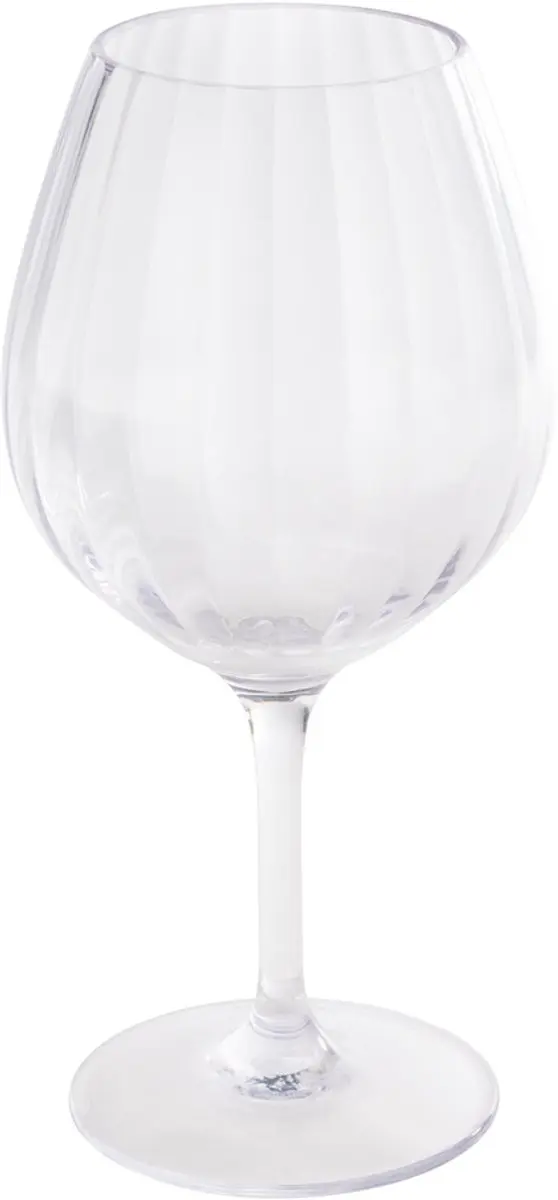 APS Perfection Rode Wijnglas 0,6L - 12 Stuks