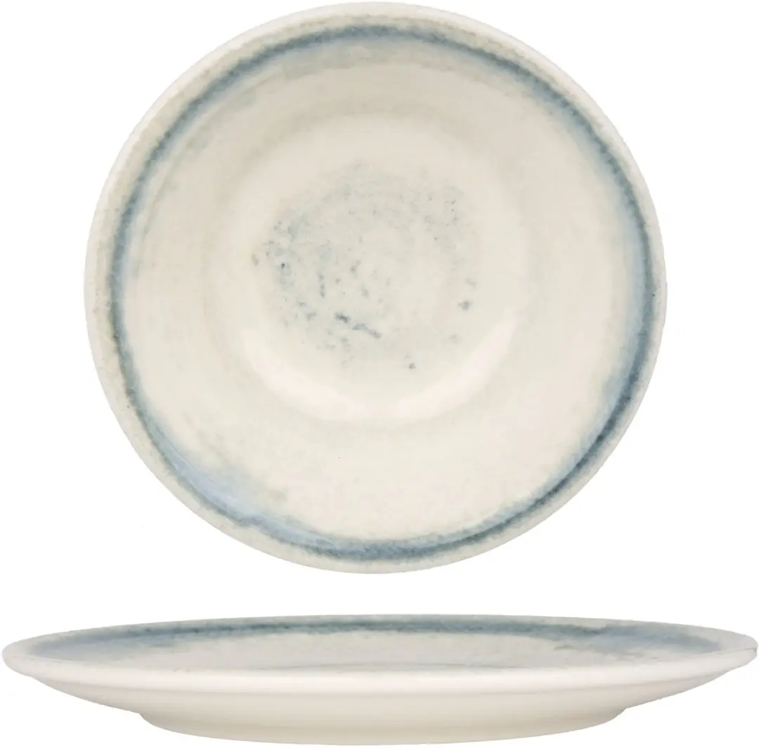 Bonna Rivus Line Dessertbord 15cm