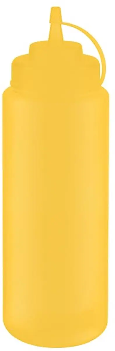 APS Knijpfles Saus & Dressing 1025ml