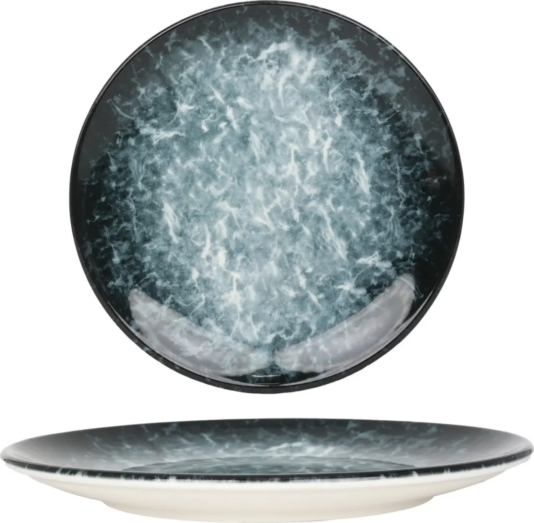 Bonna Dinerbord Porselein 27cm