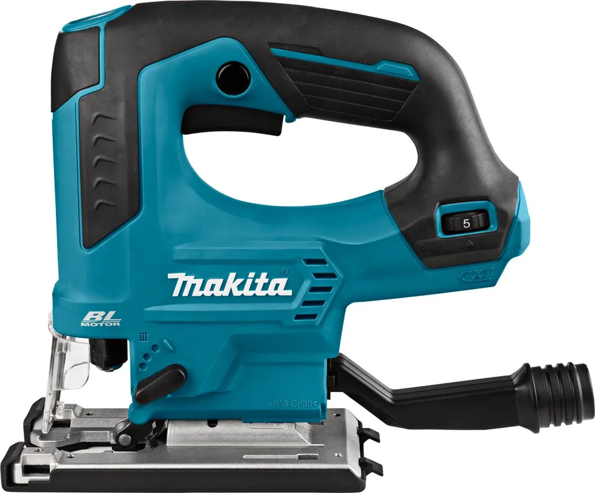 Makita JV103DZJ Decoupeerzaag 10,8V