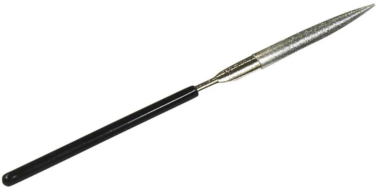 Makita Diamantvijl DUP361/DUP362 794530-8 - Zilver/Zwart