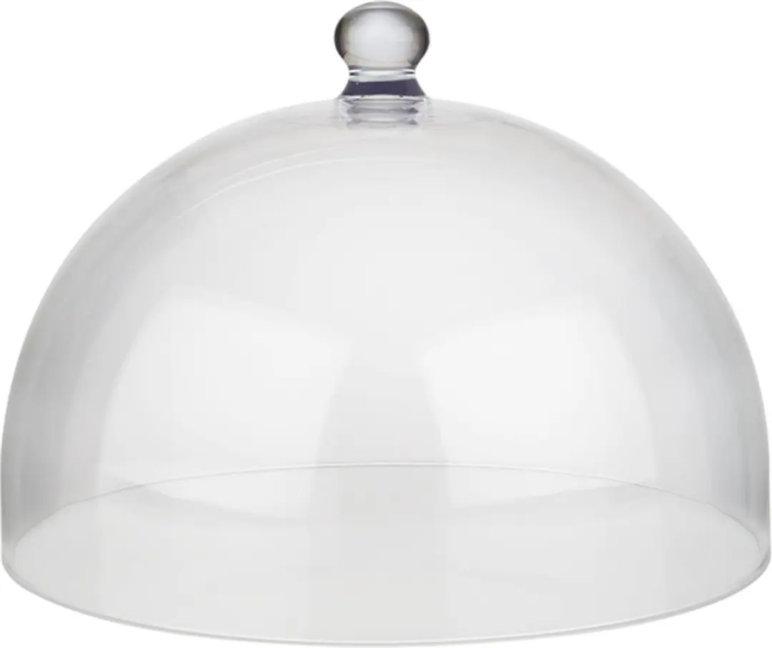 APS Freshness Cover Ø36cm Transparant