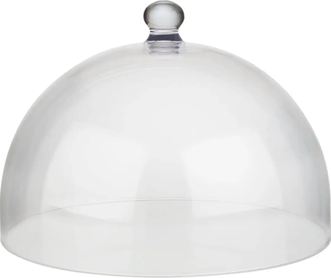 APS Freshness Cover Ø36cm Transparant - APS-06521