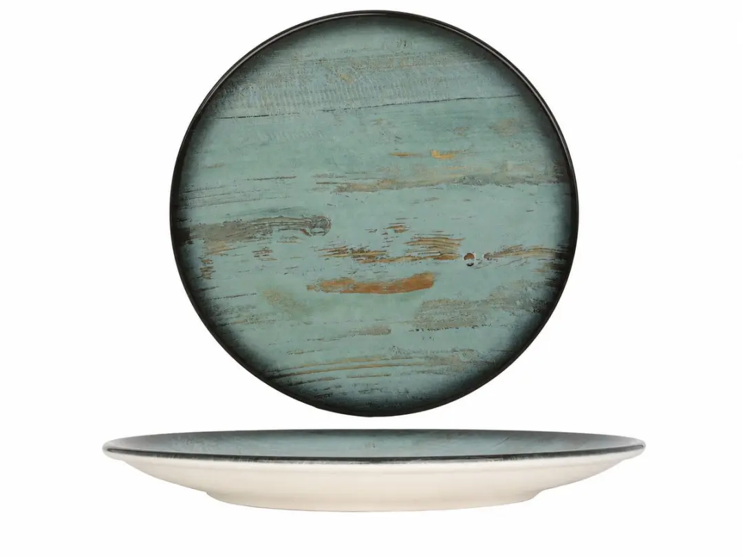 Bonna Dinerbord Madera Porselein 30cm