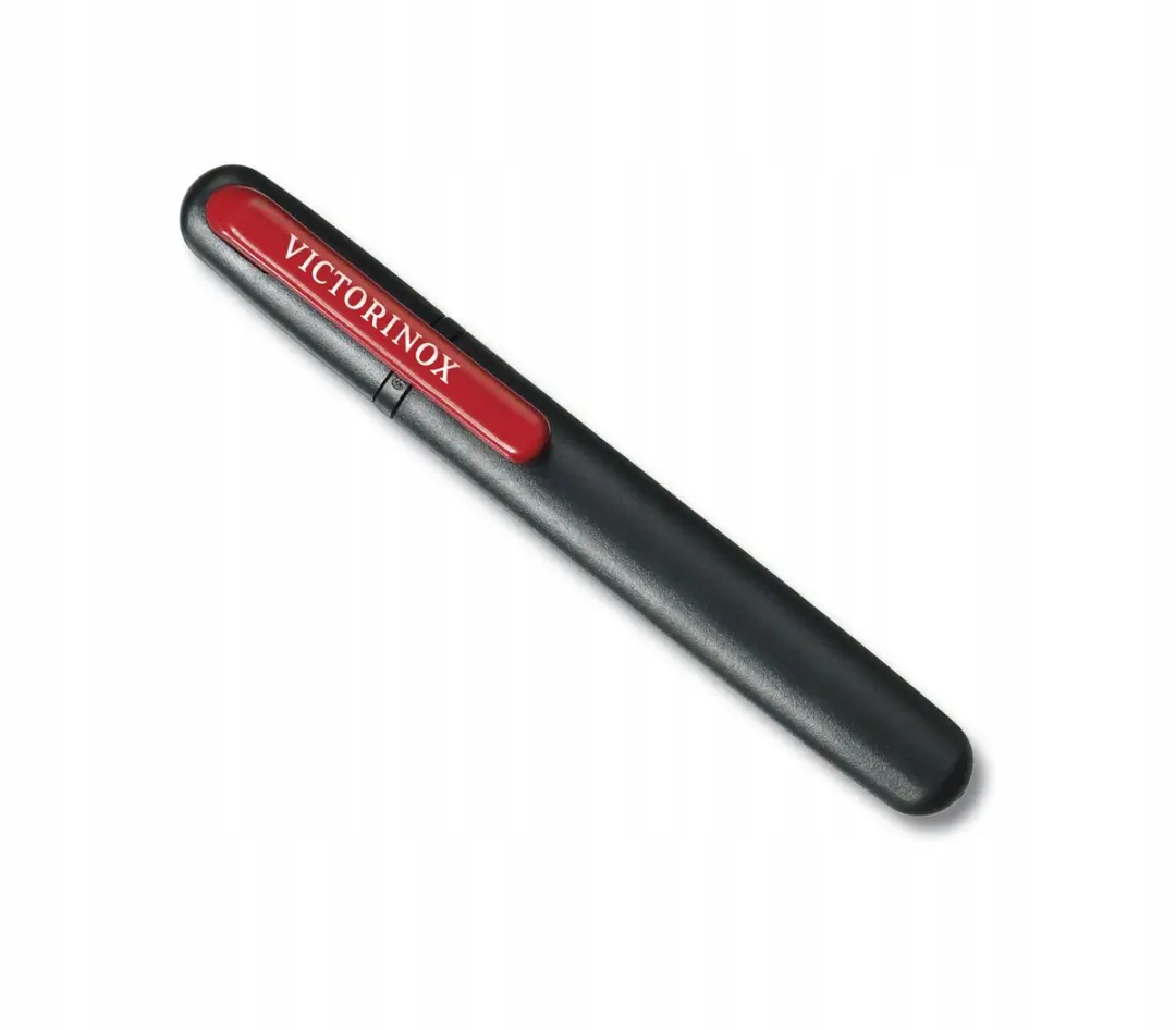 Victorinox Dubbele Messenslijper 4.3323