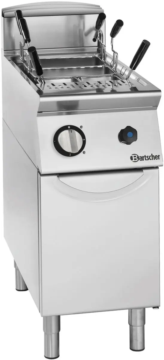 Bartscher Pastakoker 900 E1-40