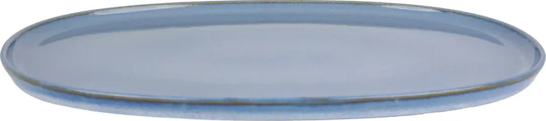 Bonna Sky Hygge Serveerschalen - Porselein Ø30cm - 2 Stuks