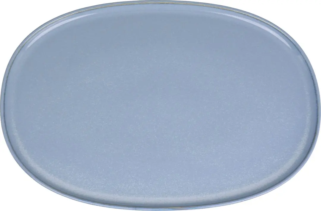 Bonna Sky Hygge Serveerschalen - Porselein Ø30cm - 2 Stuks