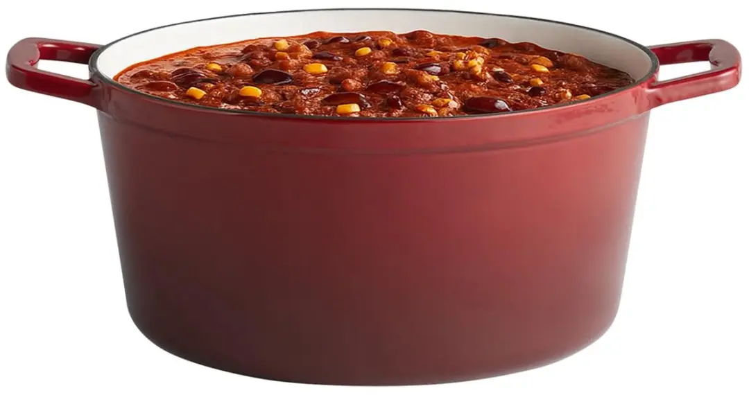 APS Dutch Oven 5 Stars 88306 - Gietijzeren Braadpan Ø28cm