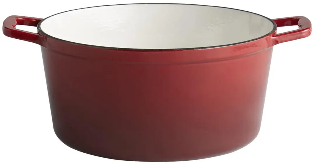 APS Dutch Oven 5 Stars 88306 - Gietijzeren Braadpan Ø28cm - afbeelding 6 van 6