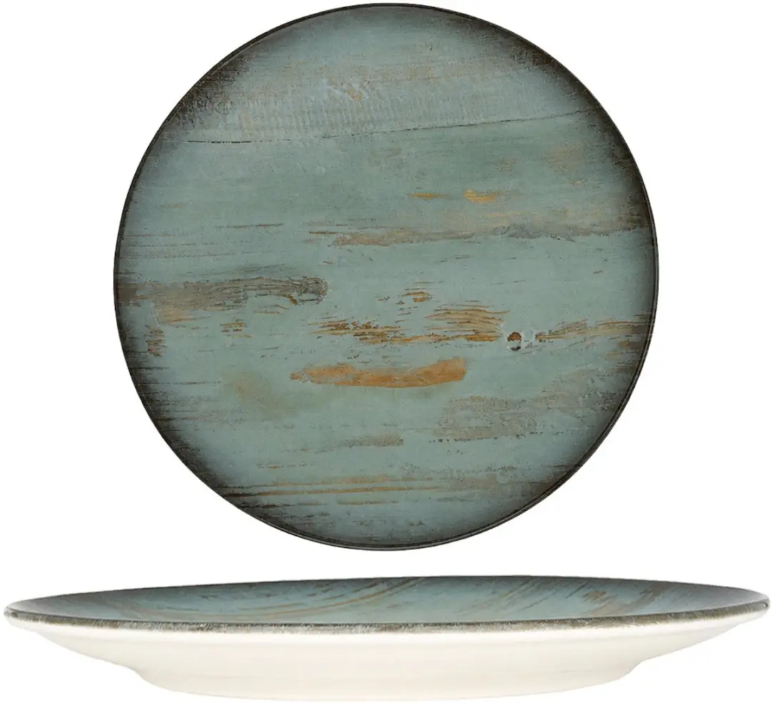 Bonna Dinerbord Madera Porselein 27cm