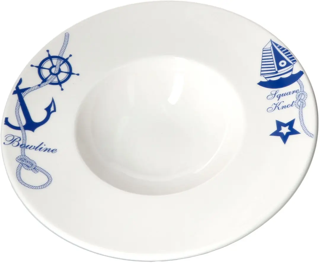 Bonna Pastabord Navy Banket T690BNC28CK