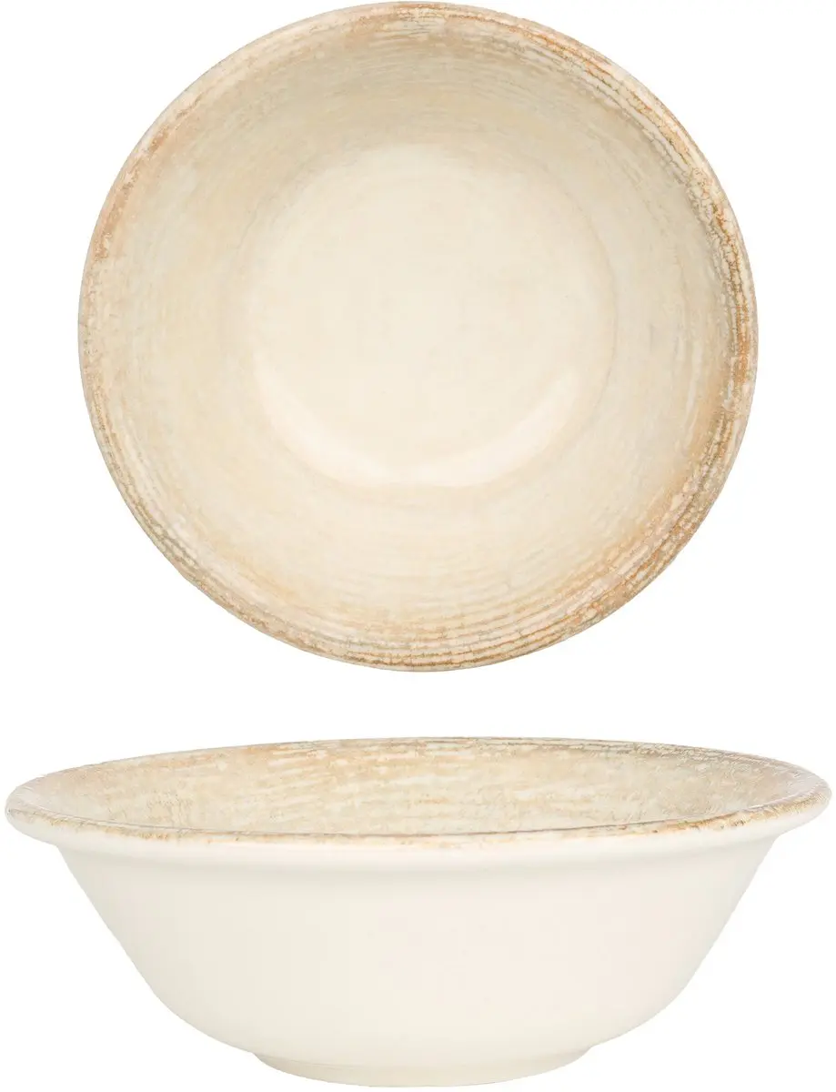 Bonna Serviesset Medium - 24-delig Porselein - 6 Personen
