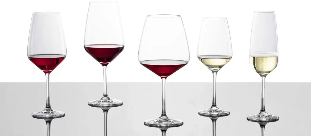 Schott Zwiesel Tulip Glazen Set - 12 Stuks