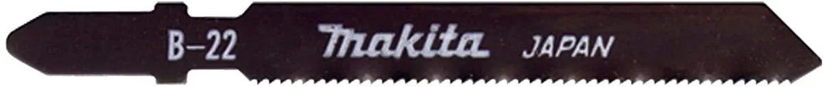 Makita Decoupeerzaagblad M+A 52mm T118A B-07733
