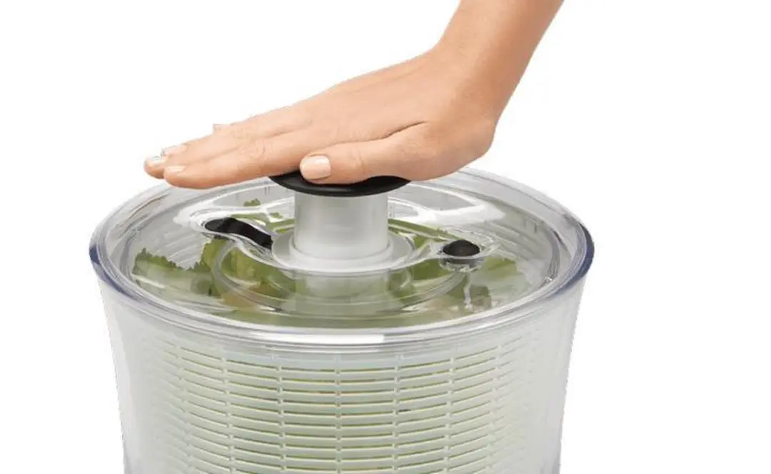 OXO Slacentrifuge 27cm - Transparant