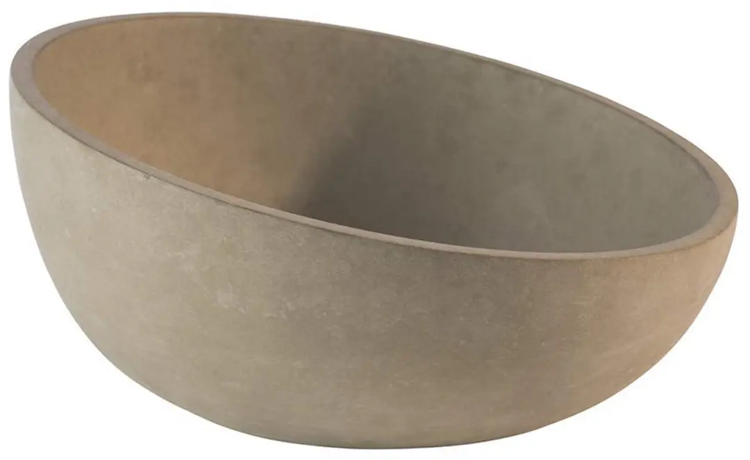 APS Element FD042 Serveerschaal Beton