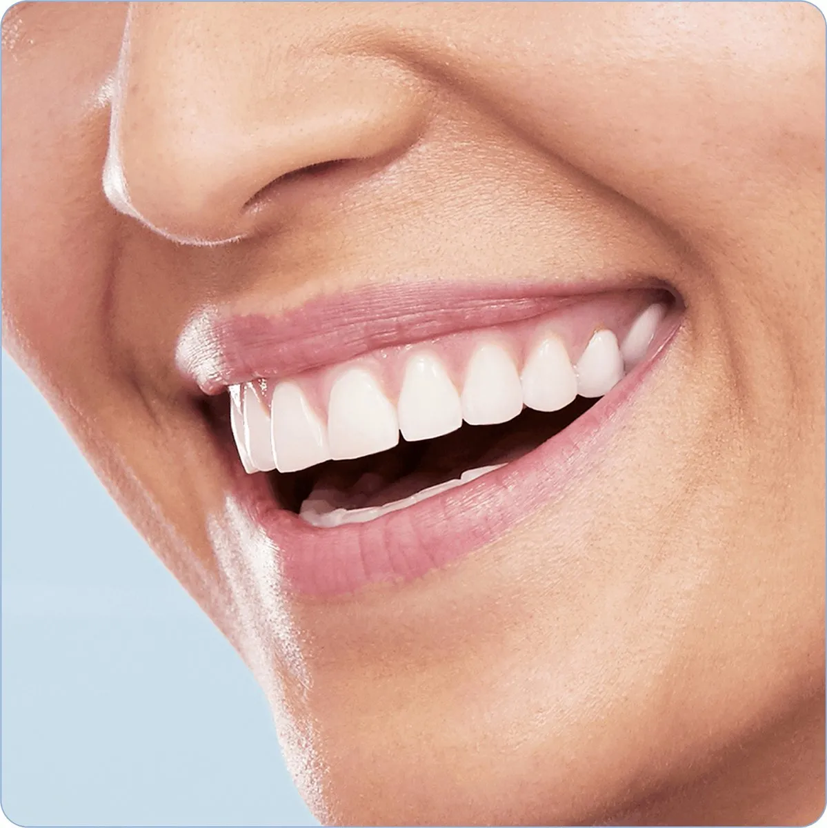 Oral-B PRO 700 Elektrische Tandenborstel - Blauw