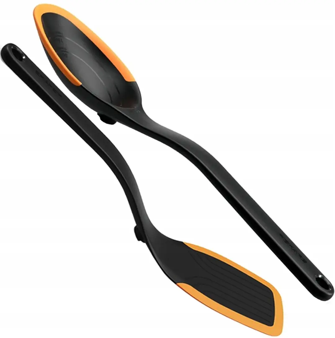 Fiskars Spatel & Lepel Set