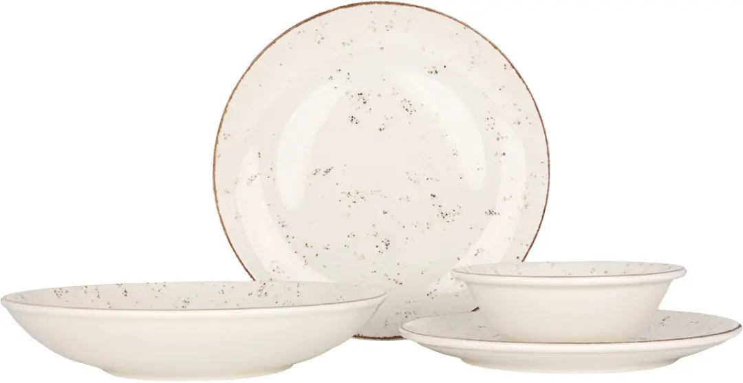 Bonna Grain Serviesset 24-delig