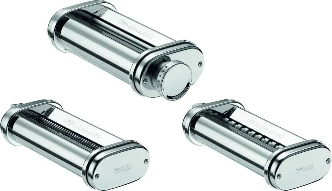 Bartscher Pasta-Uitrol-Set A150062
