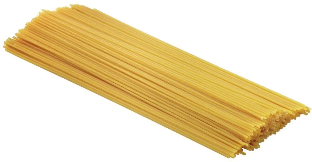 Bartscher Pastamatrijs Spaghetti Ø2mm - Goud