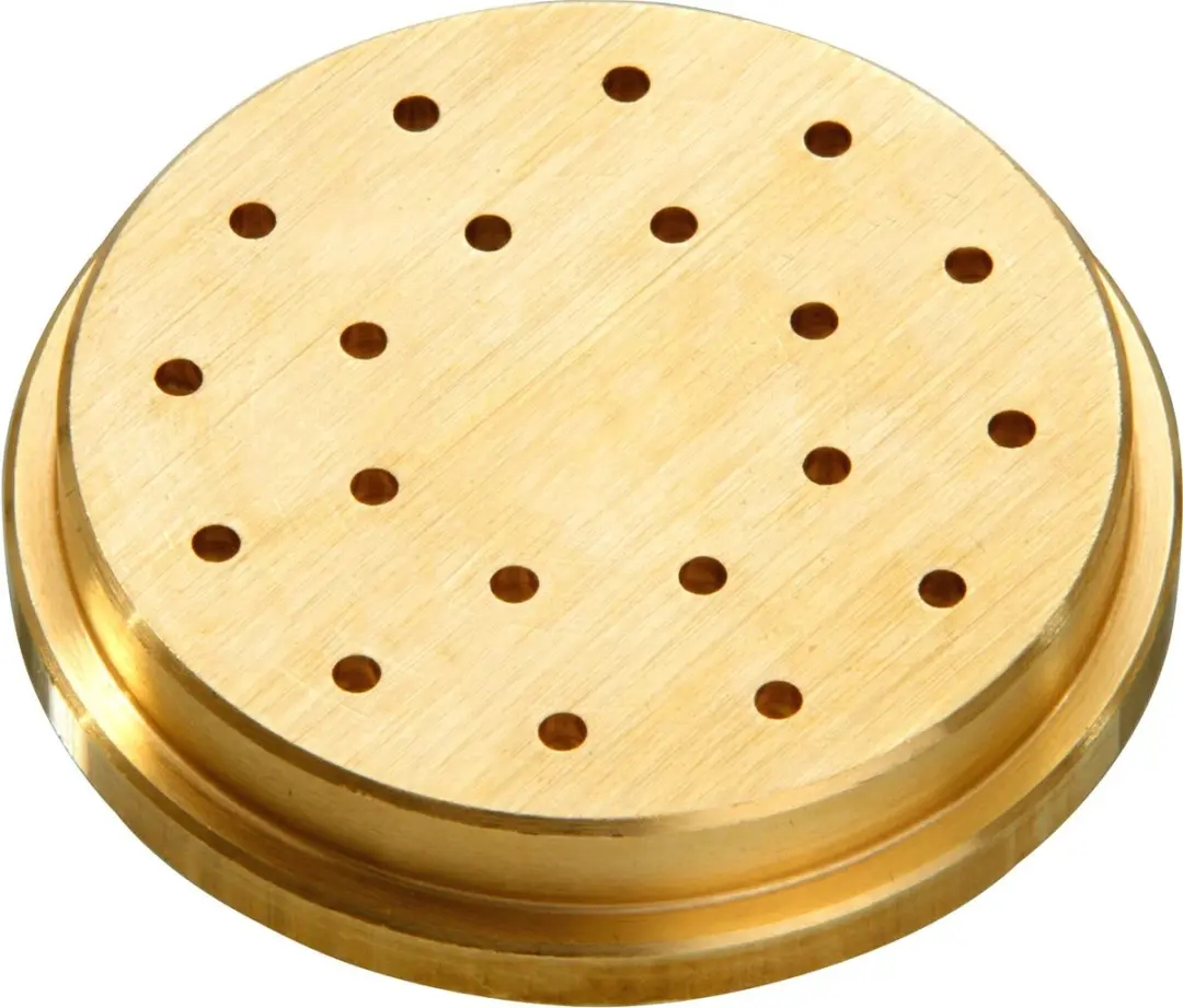Bartscher Pastamatrijs Spaghetti Ø2mm