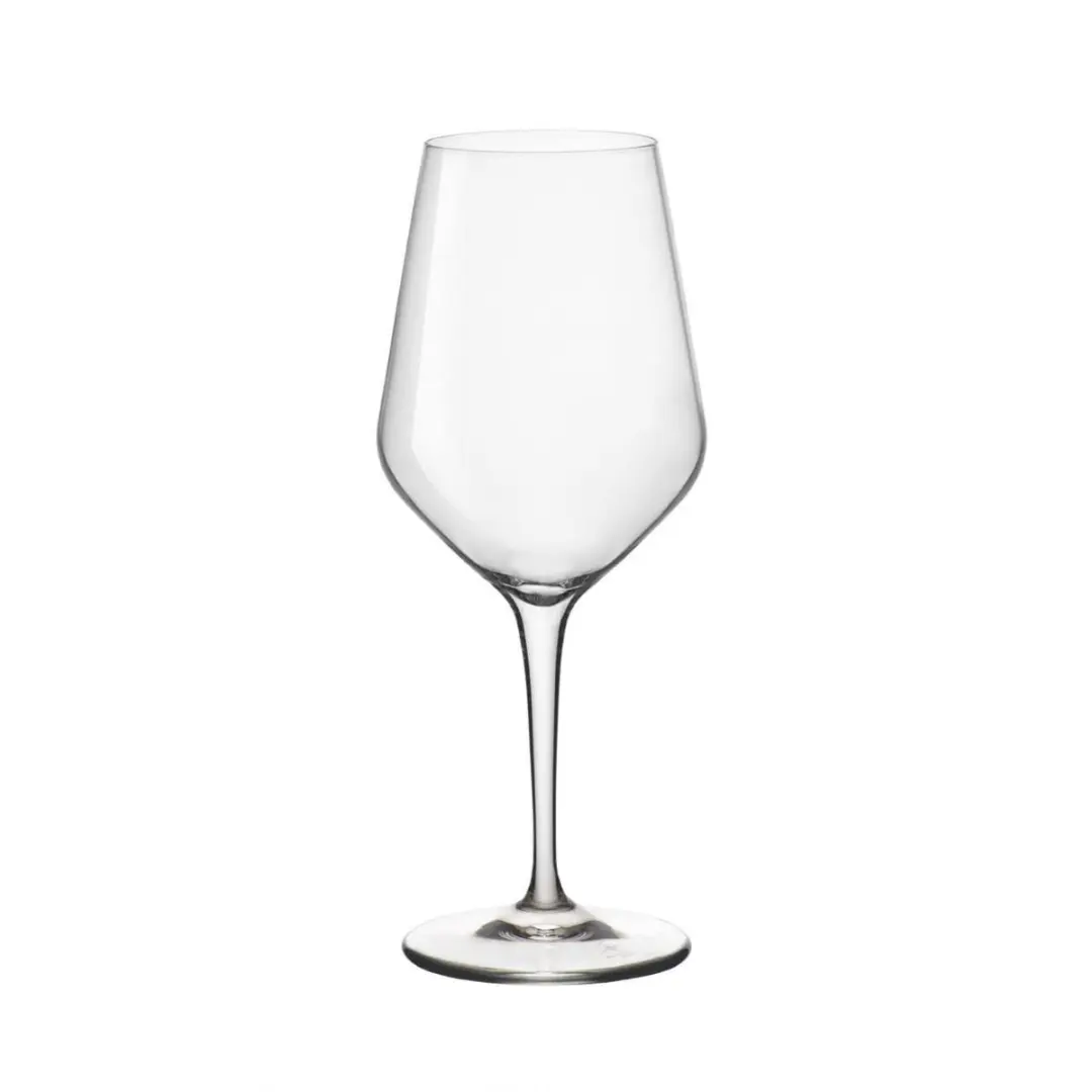 Bormioli Rocco Electra Wijnglazen 44cl - 6 Stuks