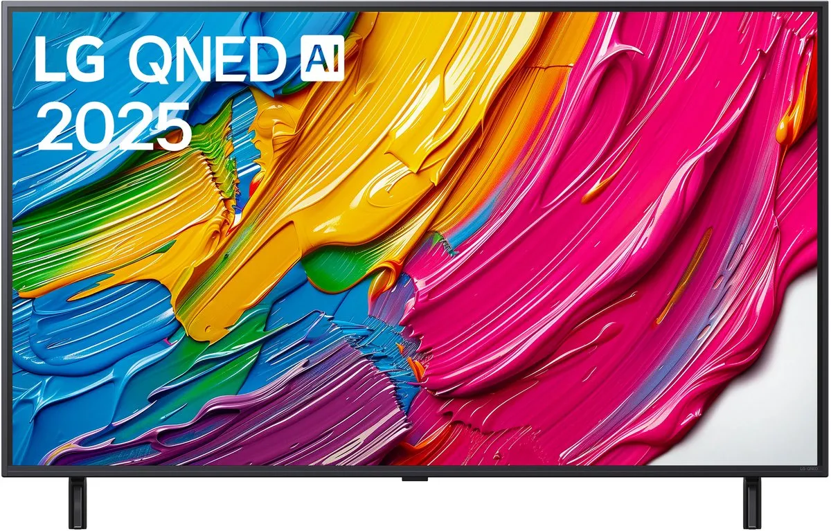 LG 50QNED80A6A 50 inch QNED TV