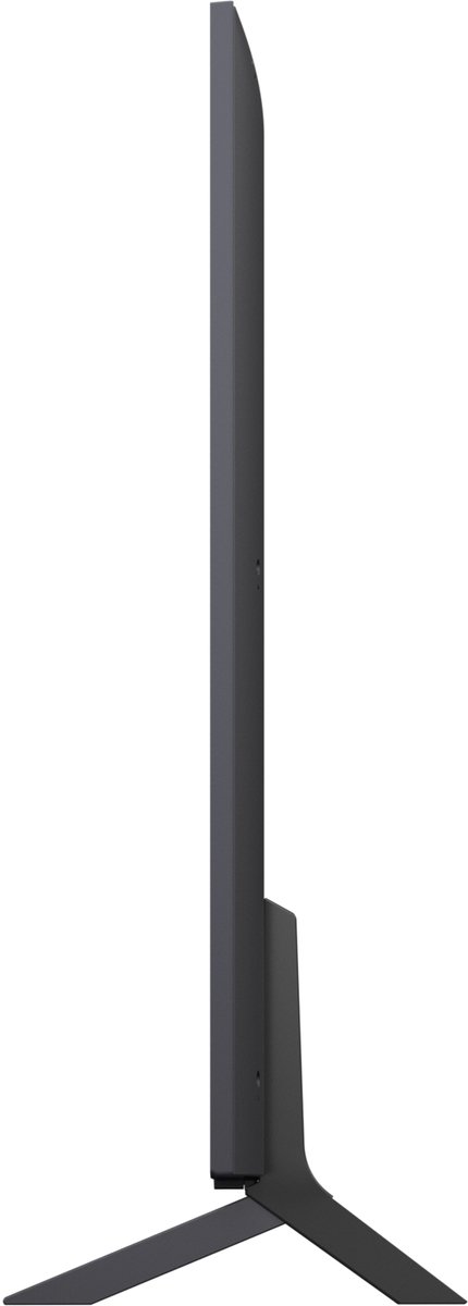 LG 50QNED80A6A - 50 inch - 4K QNED - 2025