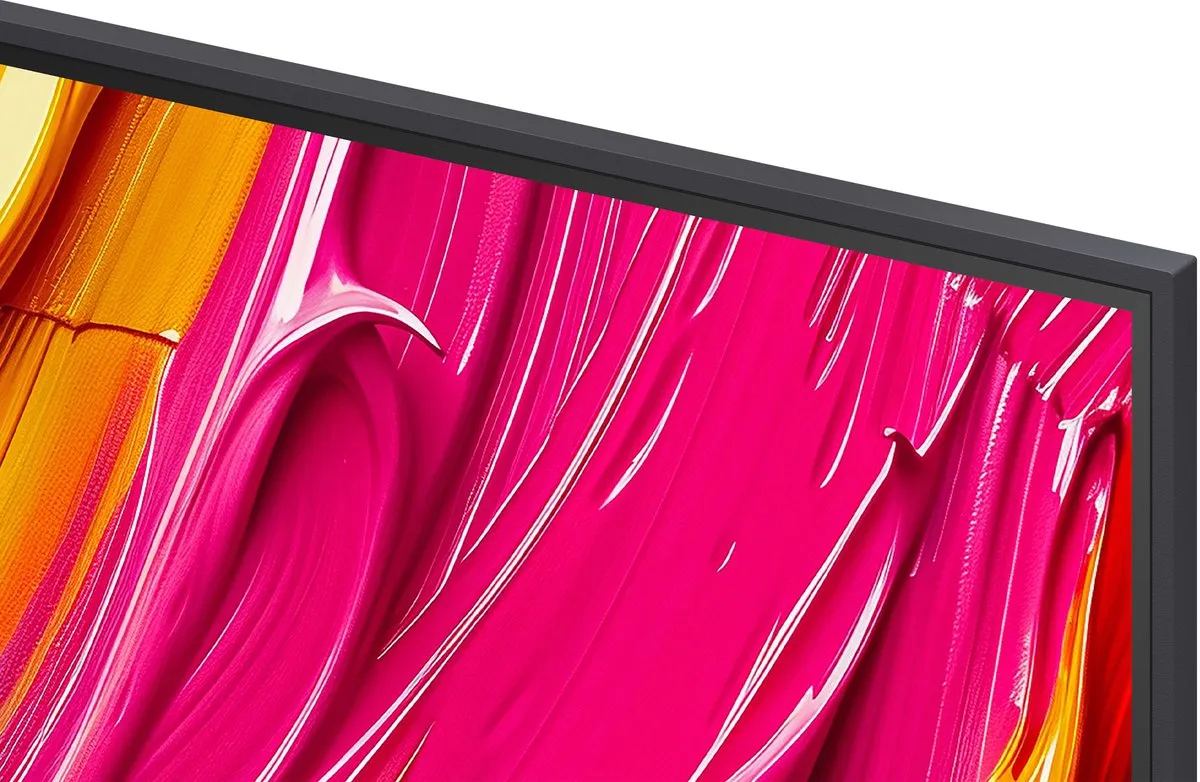 LG 50QNED80A6A 50 inch QNED TV - Zwart - afbeelding 6 van 6