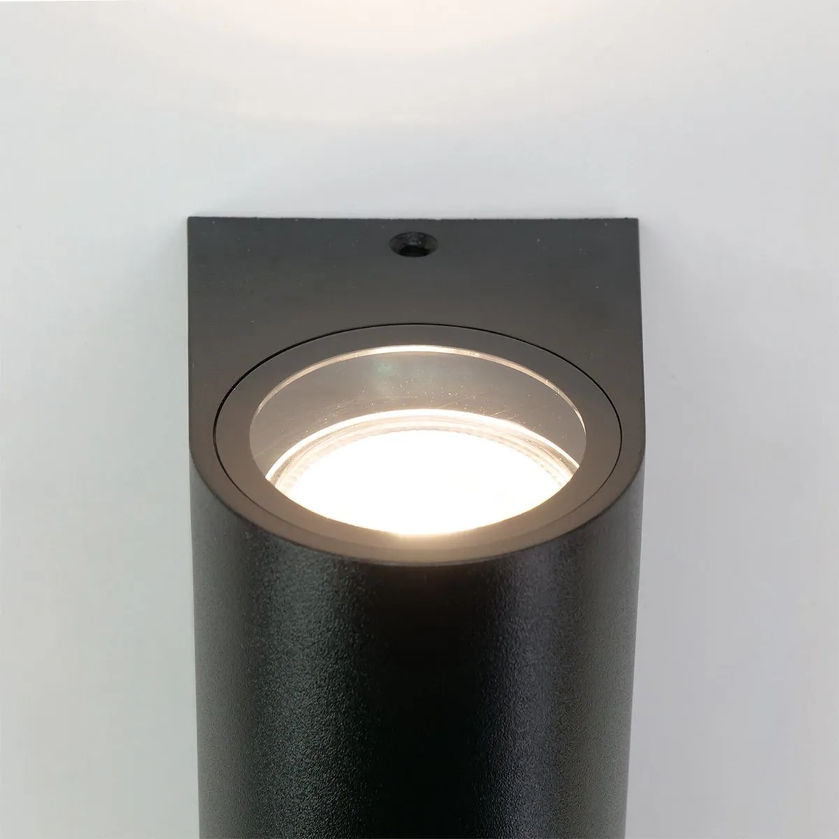 Eglo Scogliera-E Wandlamp GU10 - 2x5W - Zwart - afbeelding 6 van 6