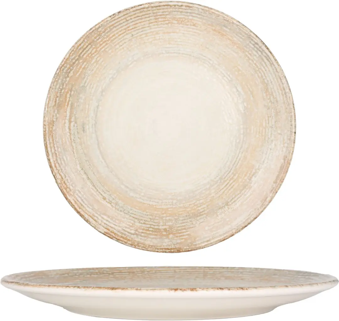 Bonna Patera Dinerbord Porselein 25cm