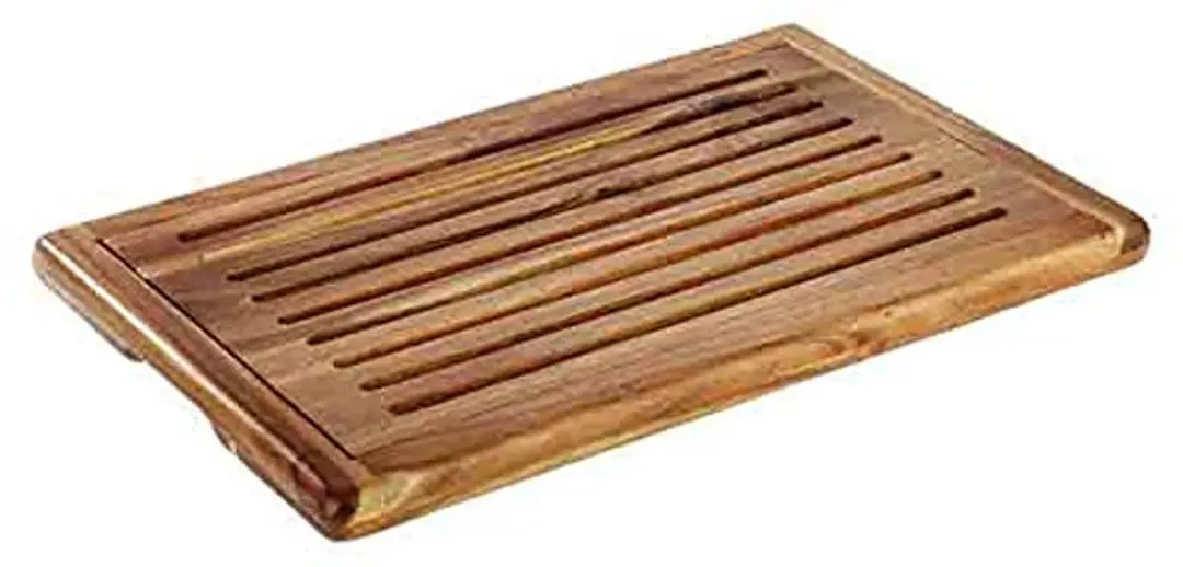 APS Broodsnijplank Acaciahout 60x40cm