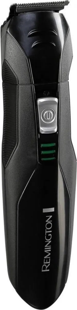 Remington Edge PG6030 Multigroomer - 6 Opzetstukken - Zwart
