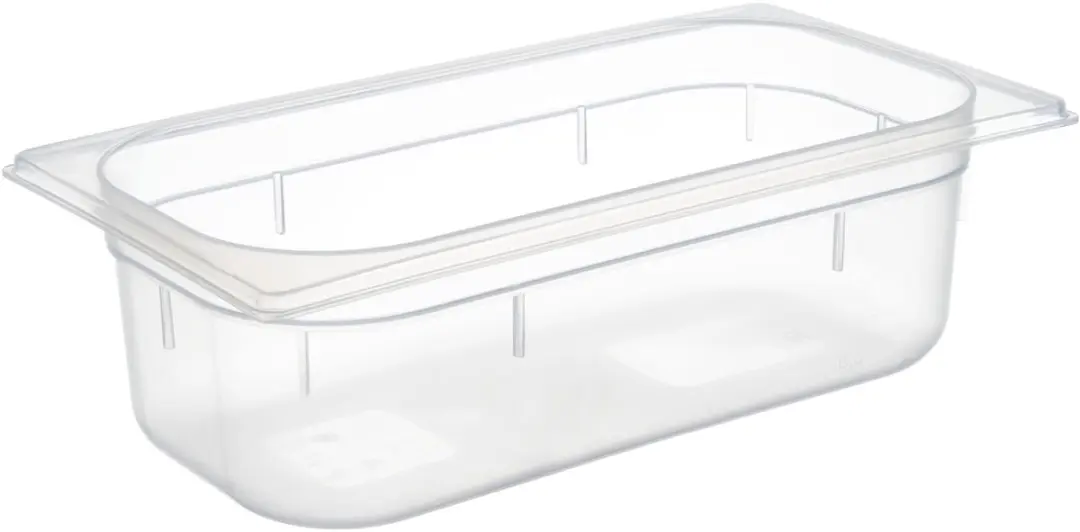 APS GN Bak Polypropyleen 32,5x17,6cm 3,6L