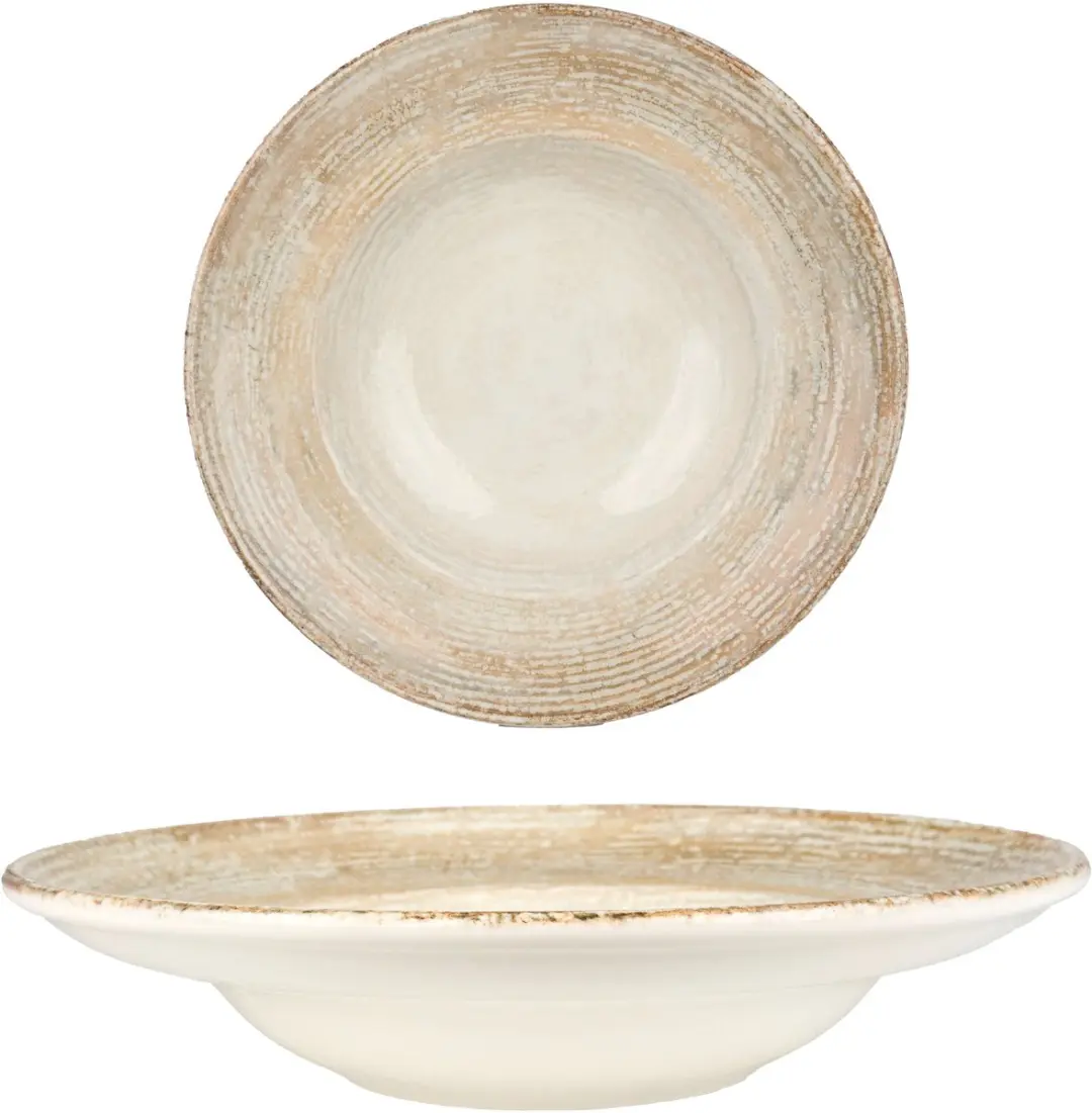 Bonna Pastabord Patera Porselein 27cm