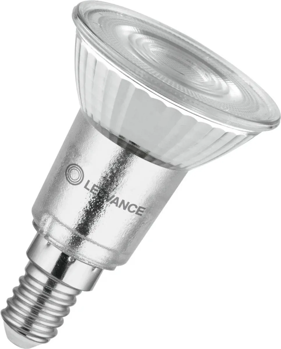 LEDVANCE PAR16 E14 LED Spot 3.7W 350lm Warm Wit