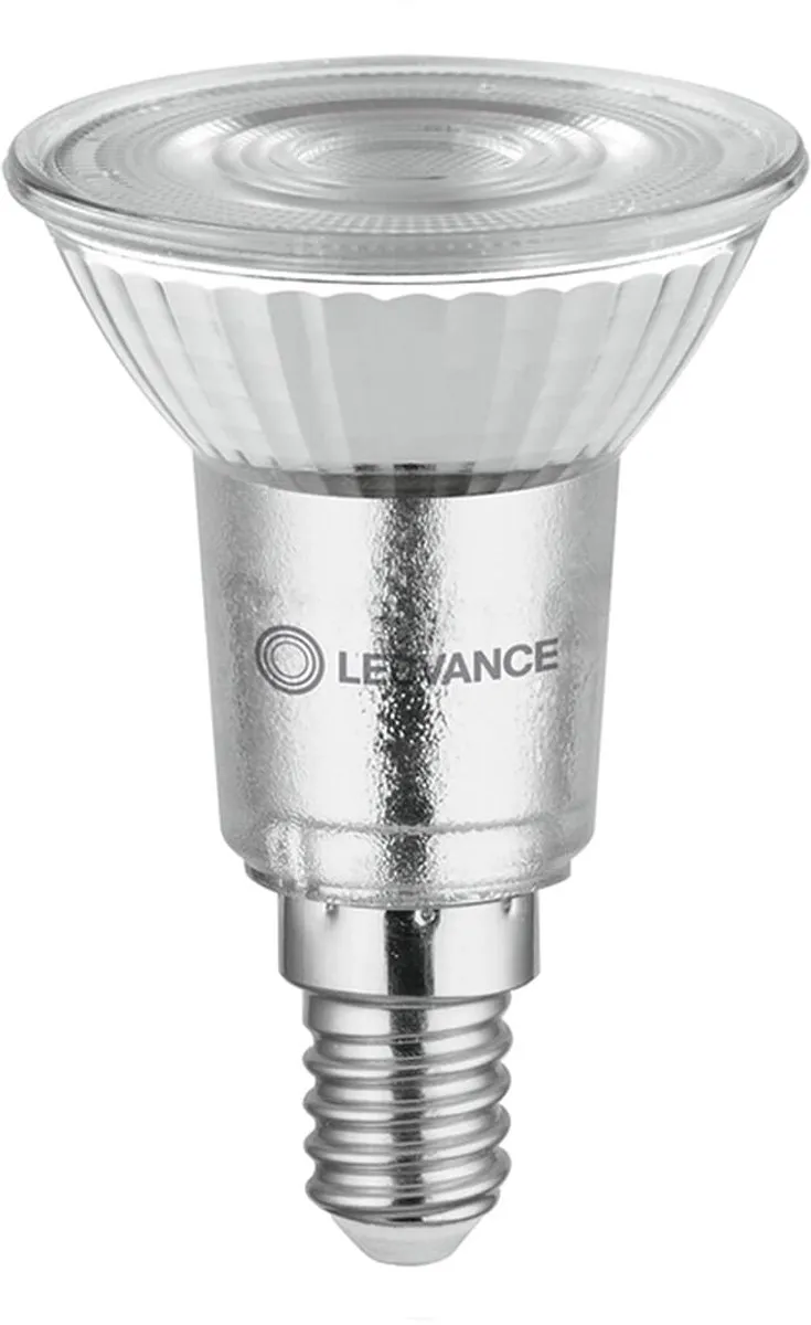 LEDVANCE PAR16 E14 LED Spot 3.7W 350lm Warm Wit - Ø50mm - afbeelding 6 van 6