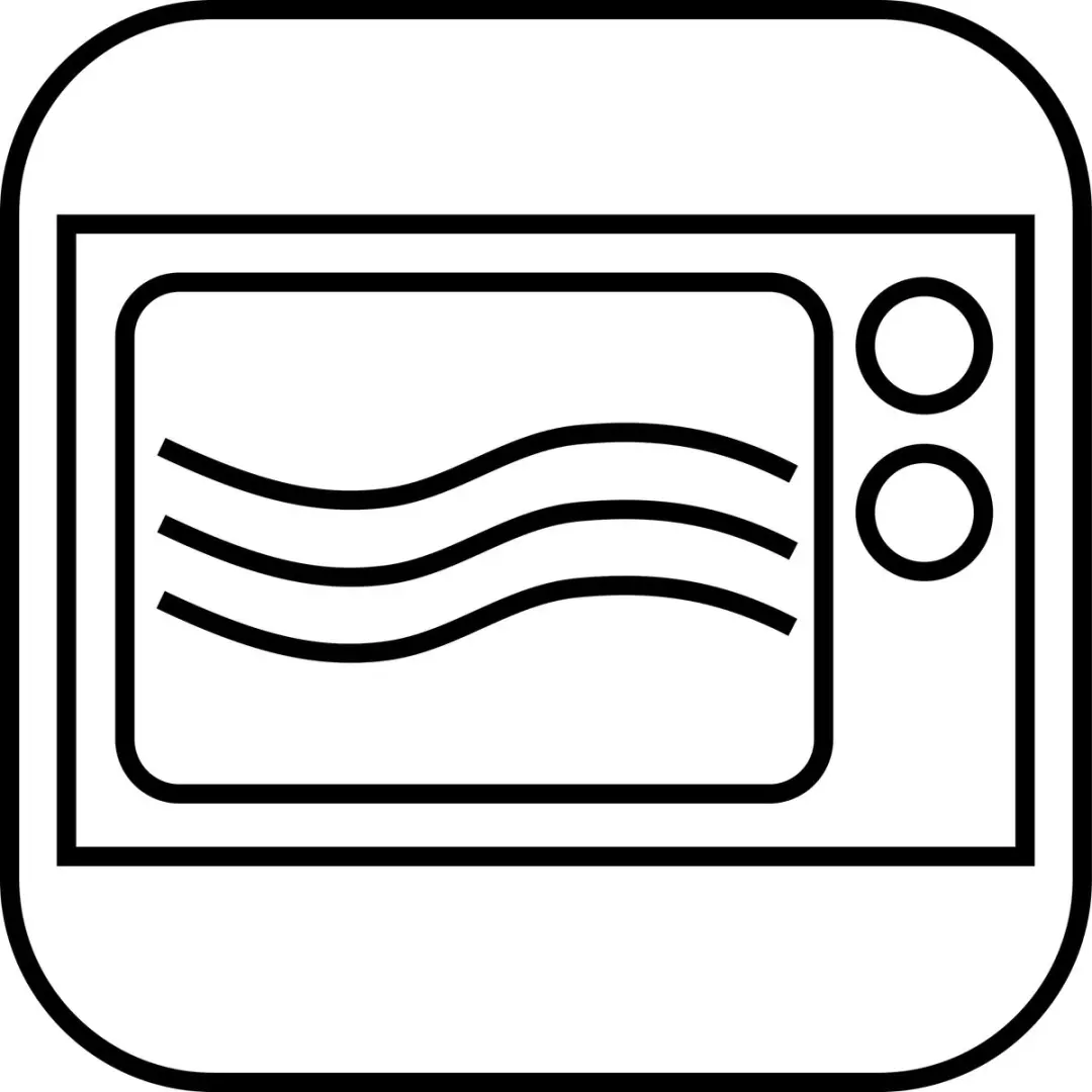 APS GN Deksel 82029 - Polycarbonaat 26,5x16,2cm - Transparant
