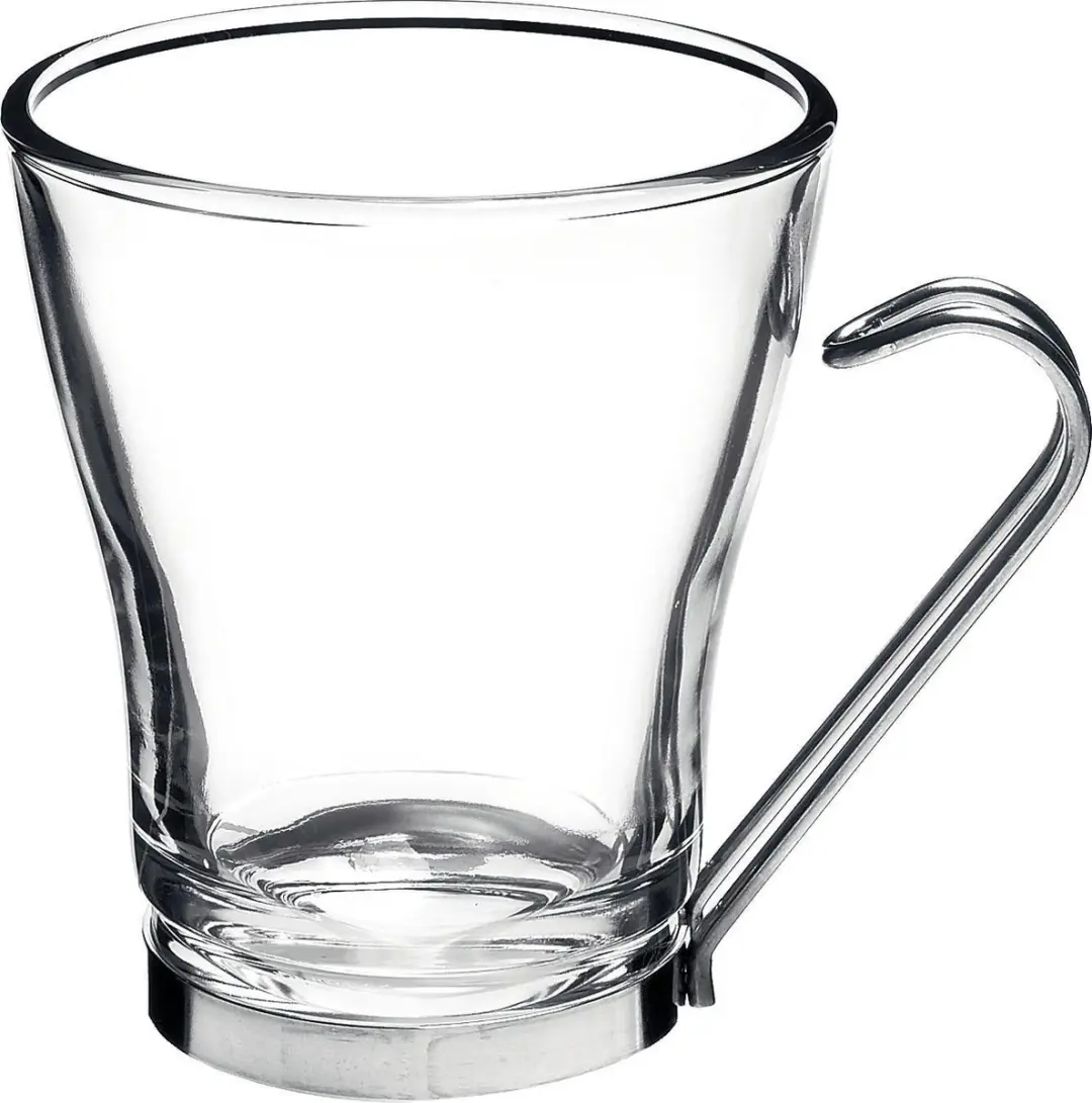 Bormioli Oslo Mug 22cl