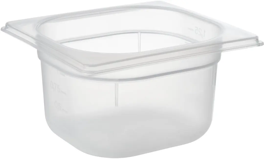 APS GN Bak 17,6x16,2cm 1,5L