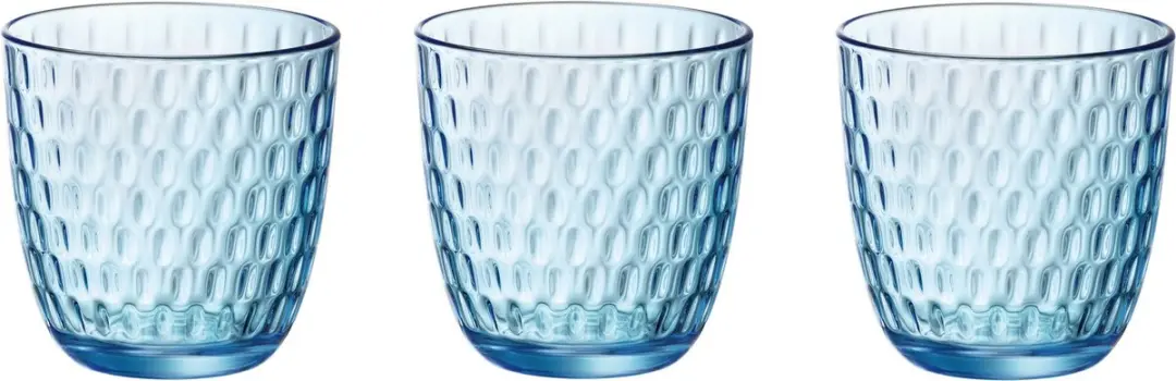 Bormioli Rocco Waterglas 290ml